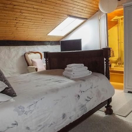 Brantome Les Ages Chambre D'Hotes ภายนอก รูปภาพ