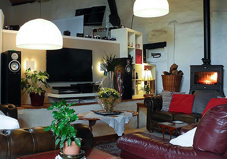 Brantome Les Ages Chambre D'Hotes ภายนอก รูปภาพ