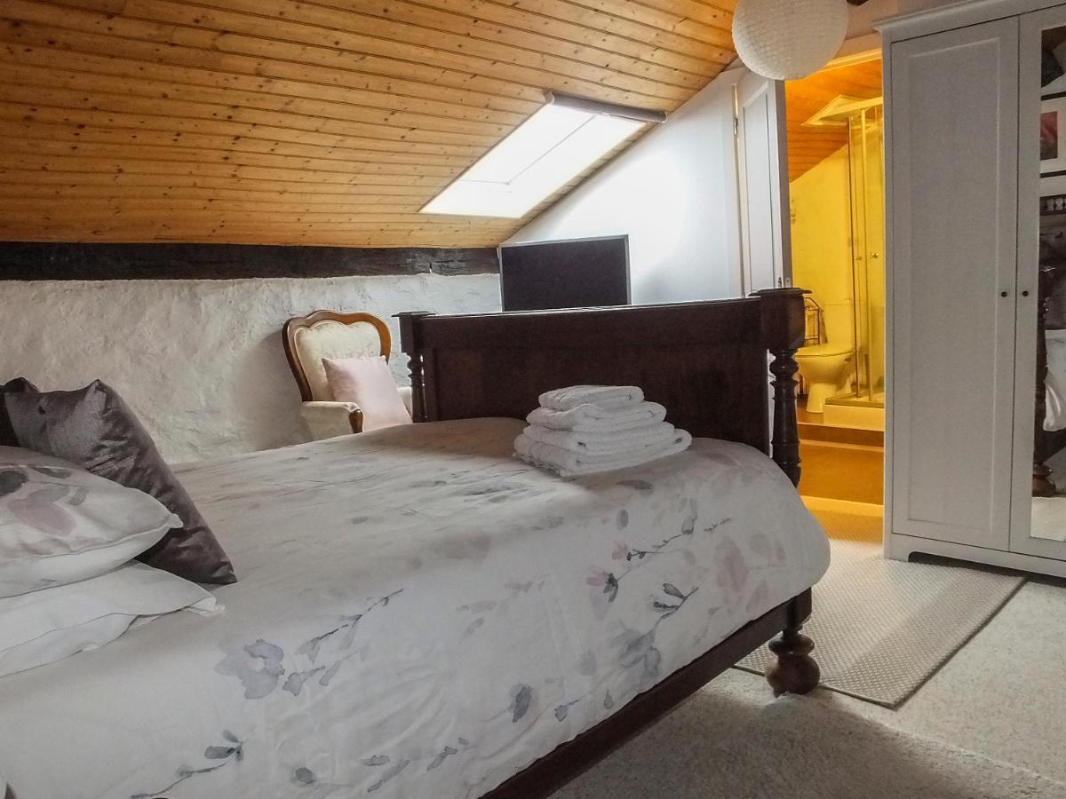 Brantome Les Ages Chambre D'Hotes ภายนอก รูปภาพ